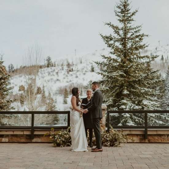 Celebrate Any Season at St. Regis Deer Valley