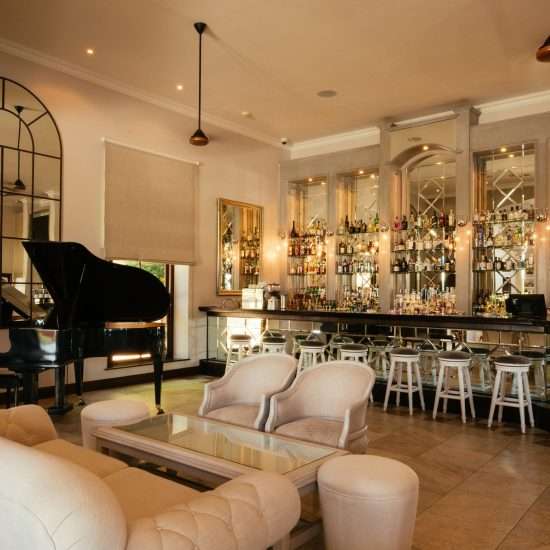Asara Wine Estate & Hotel