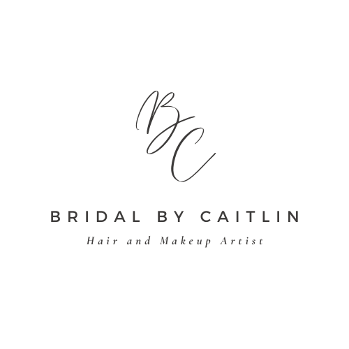 Bridal by Caitlin <span> | Salt Lake City Utah Wedding Hair + Makeup Artist </span>