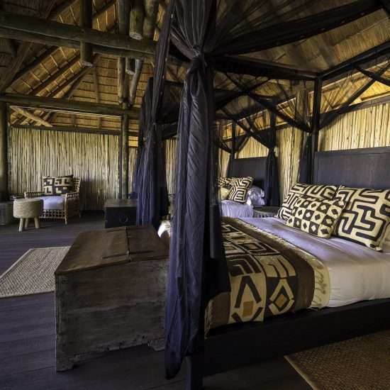 Chamilandu Bushcamp
