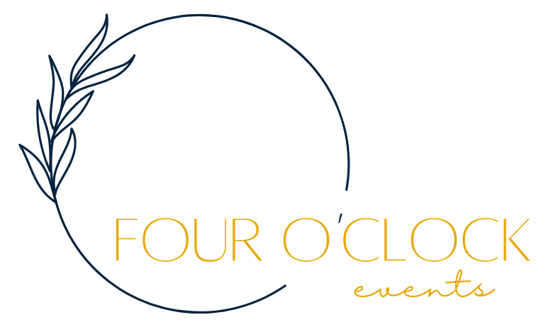 Four O’Clock Events <span> | Colorado + New Mexico Wedding Planner </span>