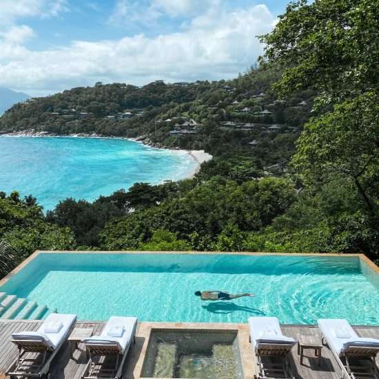 Four Seasons Resort Seychelles