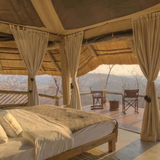 Ikuka Safari Camp