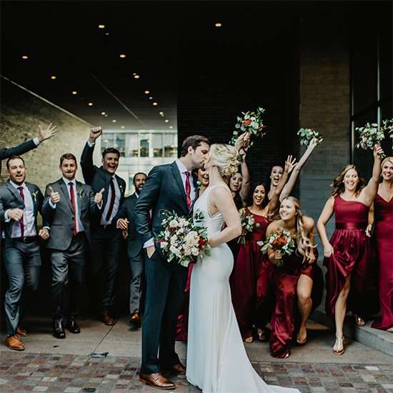 Limelight Denver <span> | Denver Colorado Wedding Venue </span>