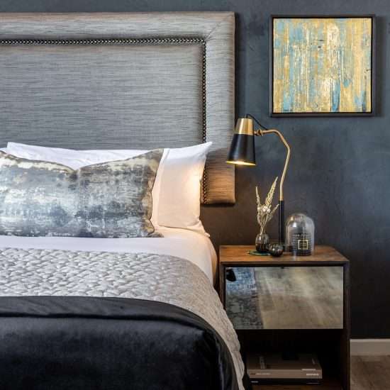 O’Two Boutique Hotel