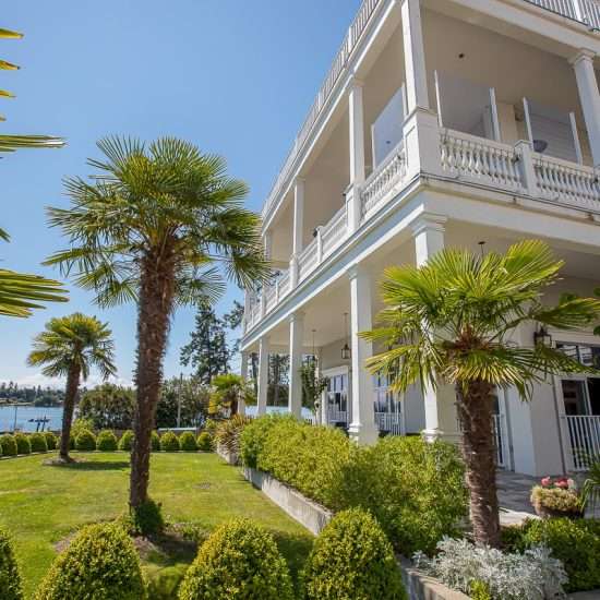 Prestige Oceanfront Resort