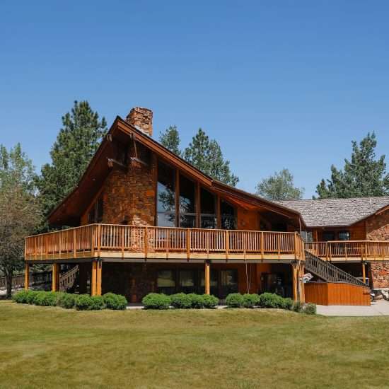 Red Lodge Mountain Weddings