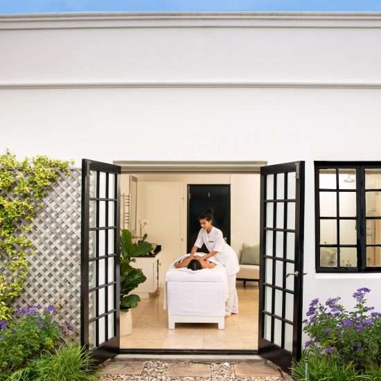 Steenberg Hotel & Spa
