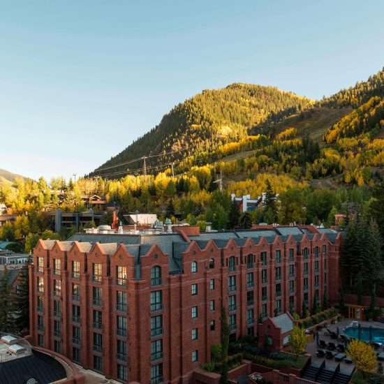 St. Regis Aspen Resort