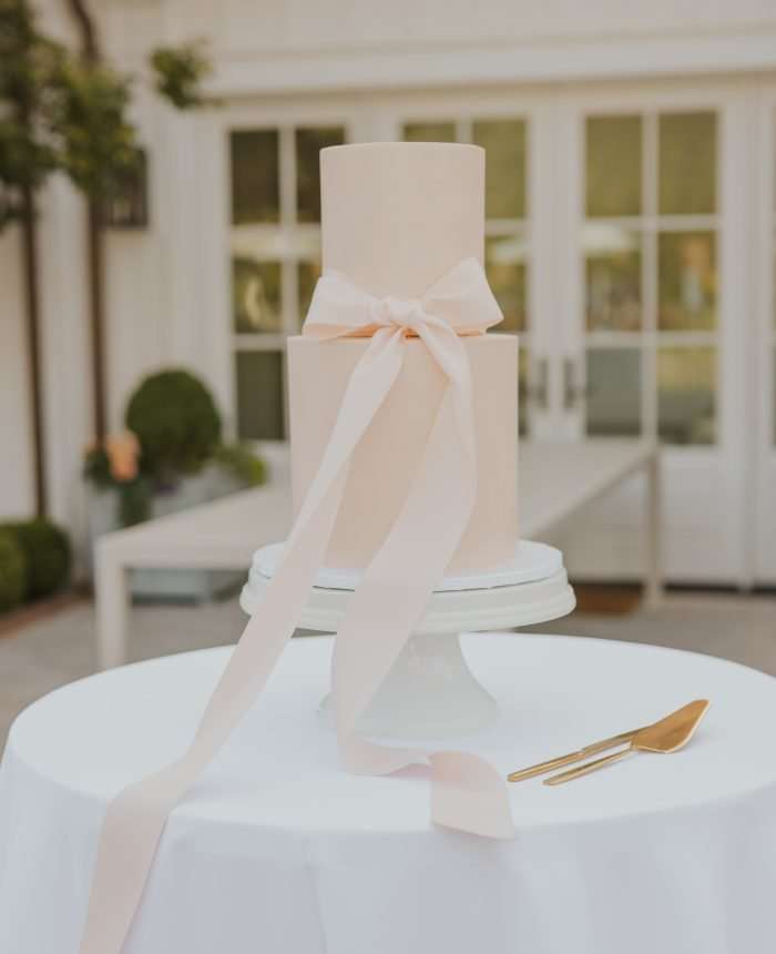 This Outdoor Utah Wedding is Too Cute to Handle!