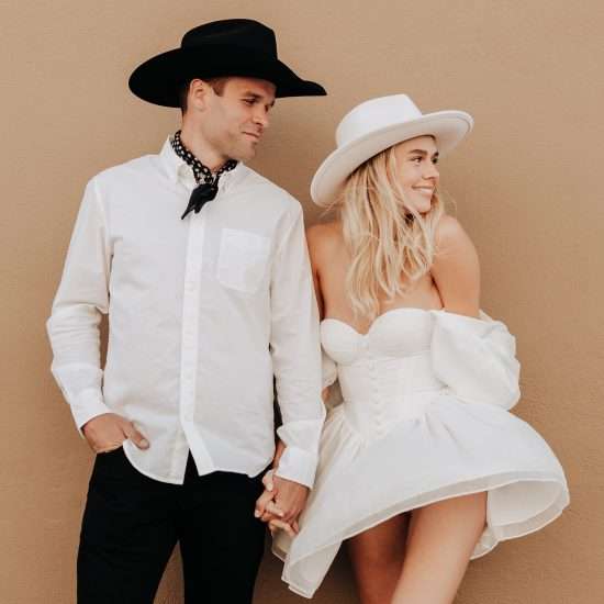 The Best of 2026: Rehearsal Dinner Style in the Rocky Mountains