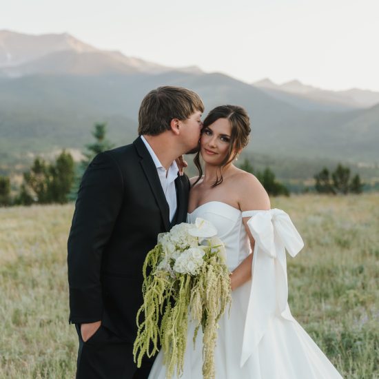 Ruby and The Wild Floristry <span> | Montana Florist </span>