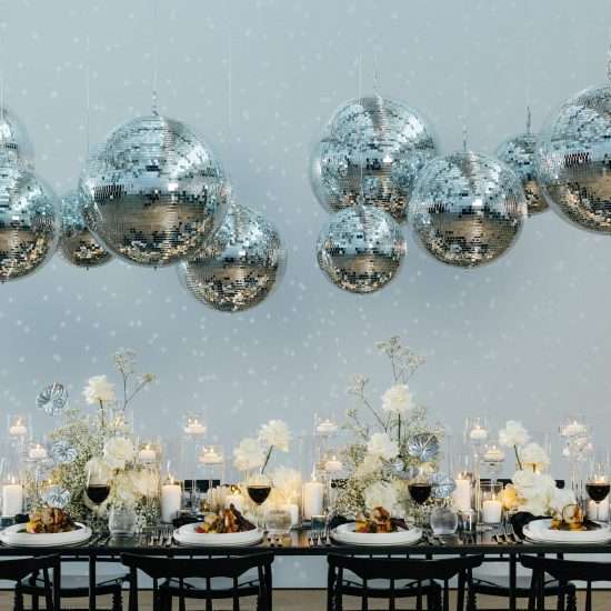 The Best of 2023: Tablescapes in the Rocky Mountains