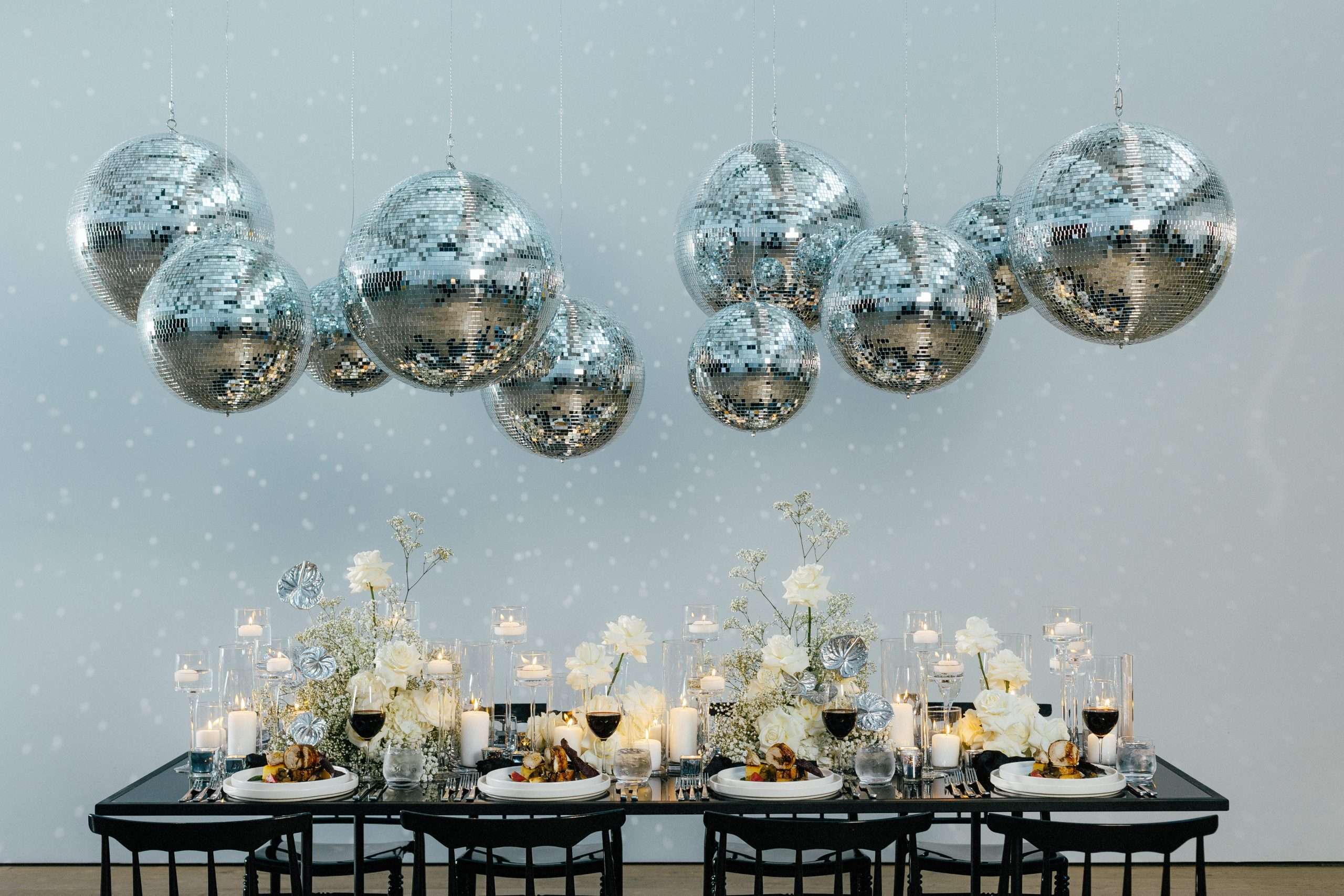 The Best of 2023: Tablescapes in the Rocky Mountains