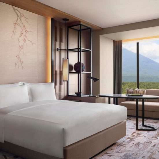Higashiyama Niseko Village, a Ritz-Carlton Reserve