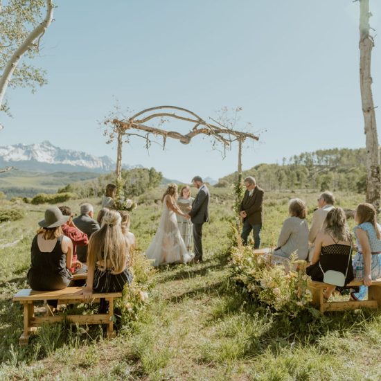 12Mountainesque Weddings <span> | Durango Colorado Wedding Planner </span>