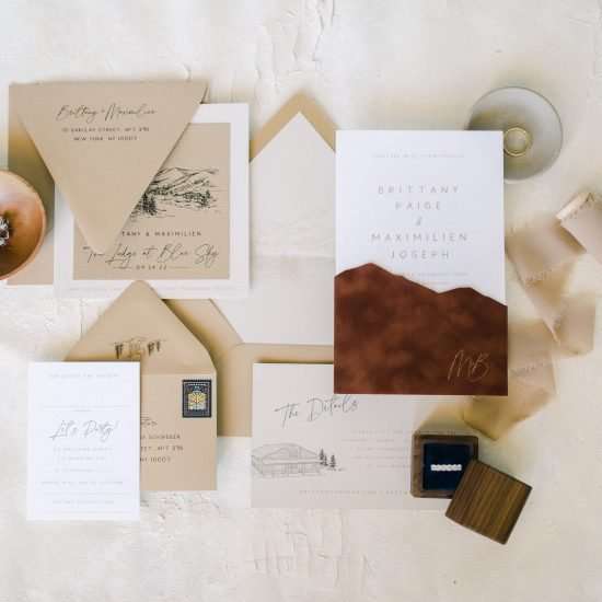 Best of 2023: Invitation Suites in the Rocky Mountains