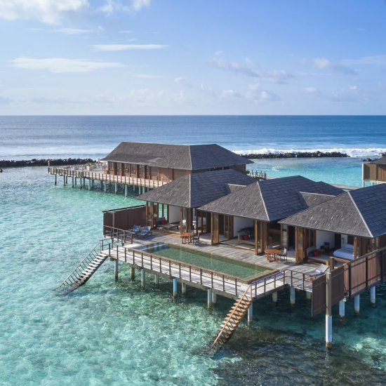 Villa Nautica