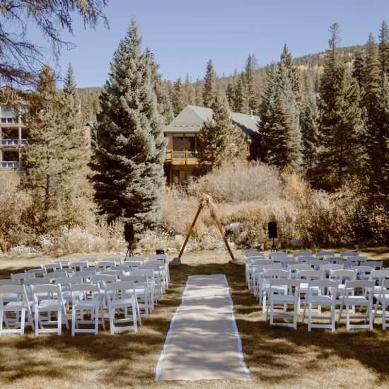 A-Frame Club