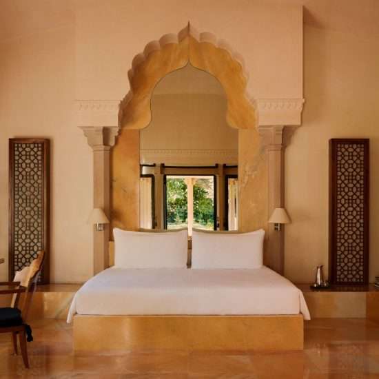 Amanbagh Rajasthan
