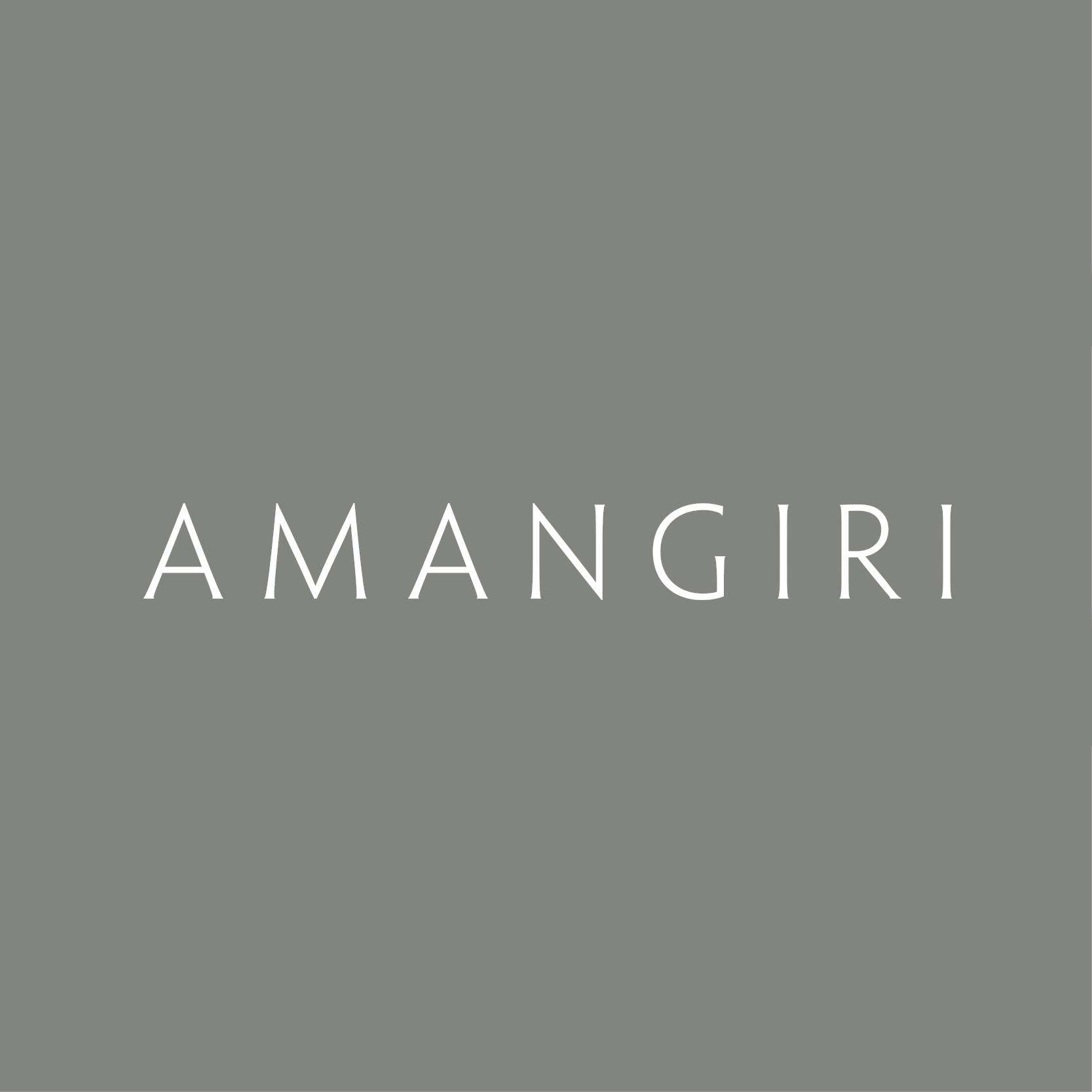Amangiri