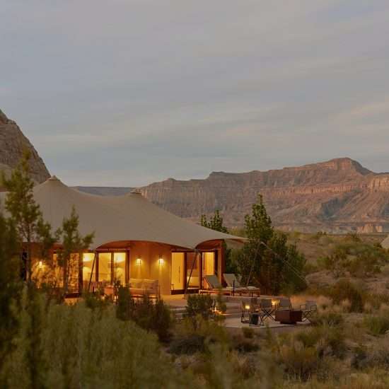 Amangiri