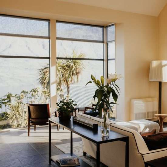 Azur Luxury Lodge