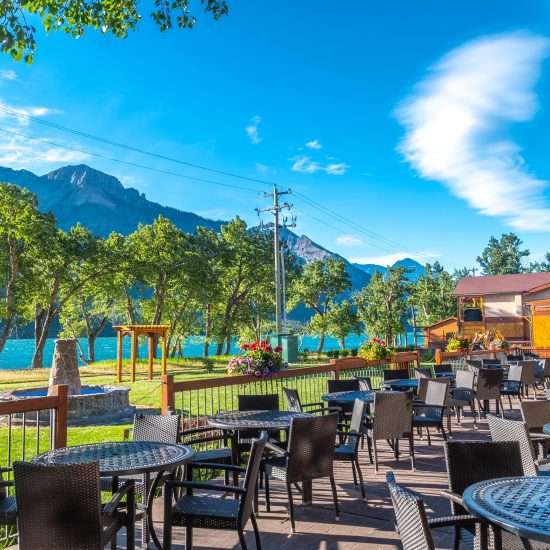 12Bayshore Inn & Spa <span> | Alberta Wedding Venue + Rehearsal Venue </span>