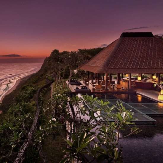 Bulgari Resort Bali