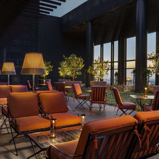 Bulgari Hotel Tokyo