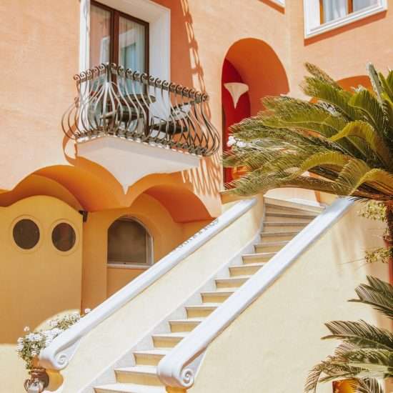 Hotel La Bitta