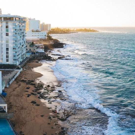 Condado Vanderbilt Hotel