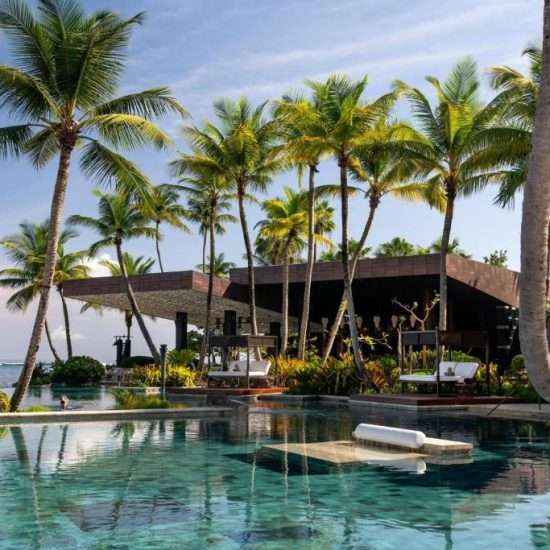Dorado Beach