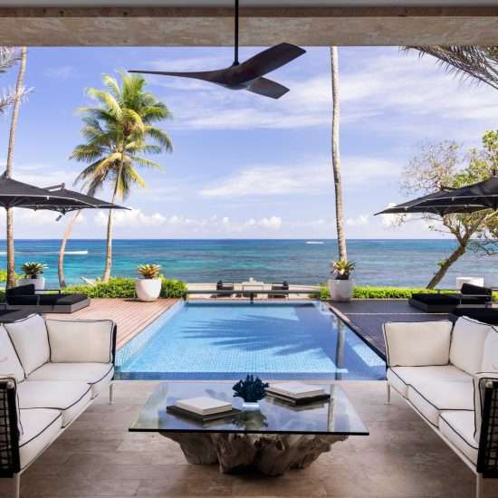 Dorado Beach, A Ritz-Carlton Reserve