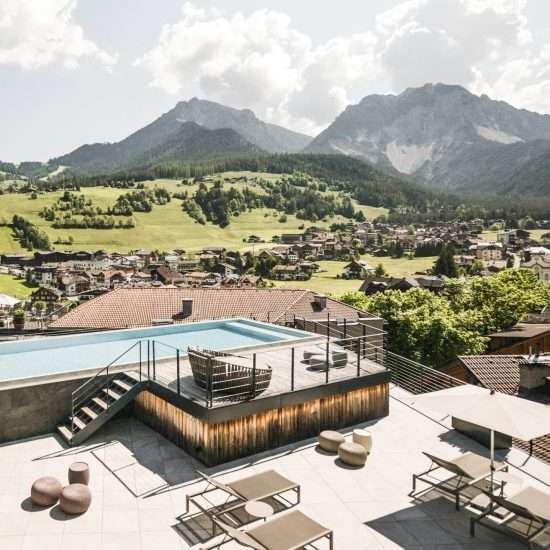 Excelsior Dolomites Life Resort
