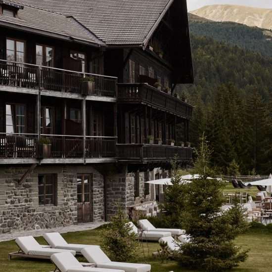 Forestis Dolomites