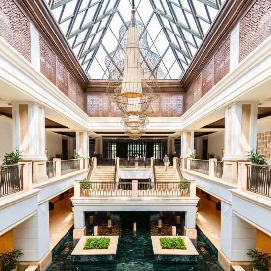 Grand Hyatt Goa