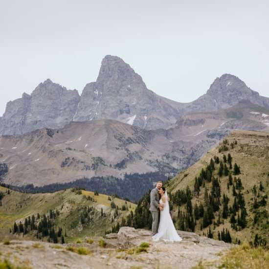 12Grand Targhee Resort <span> | Jackson Wyoming Wedding Venue + Rehearsal Venue </span>