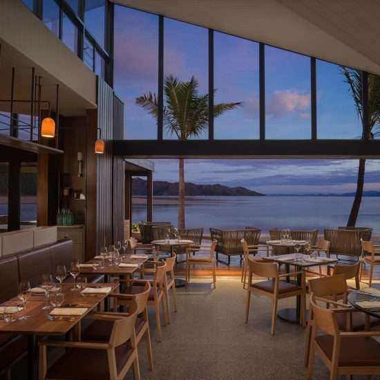 InterContinental Hayman Island Resort