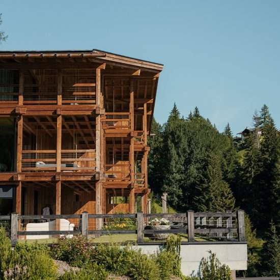 Hotel Albion