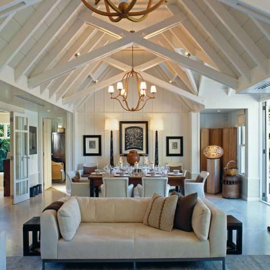 Huka Lodge