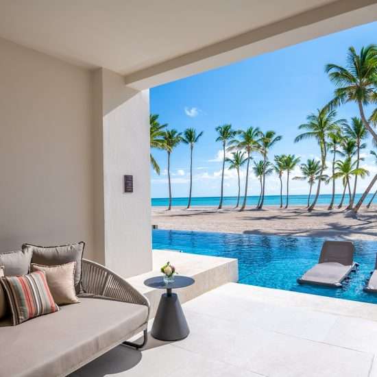 Hyatt Zilara Cap Cana