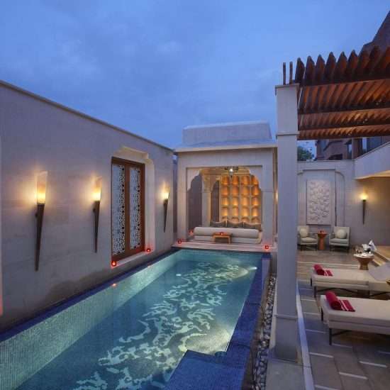 ITC Mughal