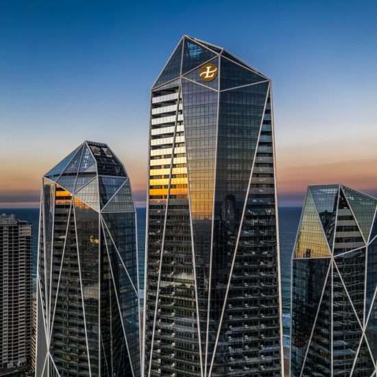 The Langham Gold Coast
