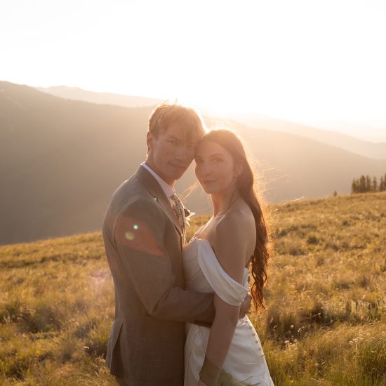 Linden Wilson <span> | Colorado Wedding Photographer </span>