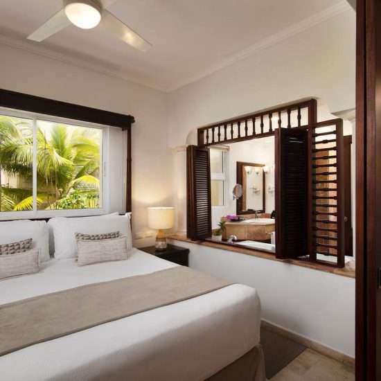 Meliá Caribe Beach Resort