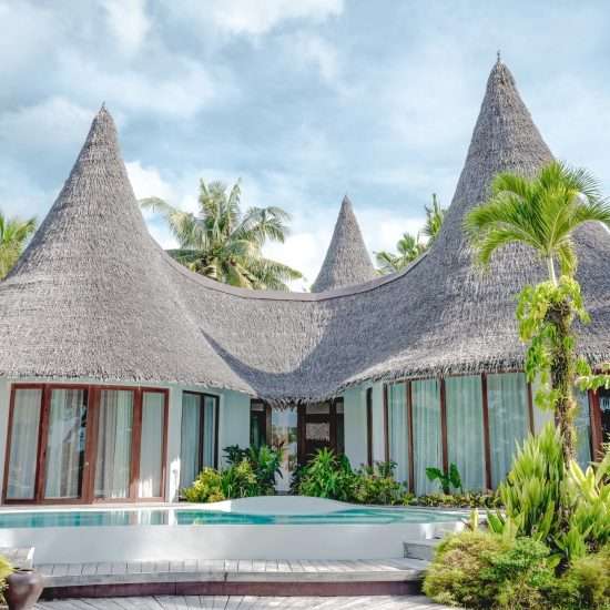 Nay Palad Hideaway