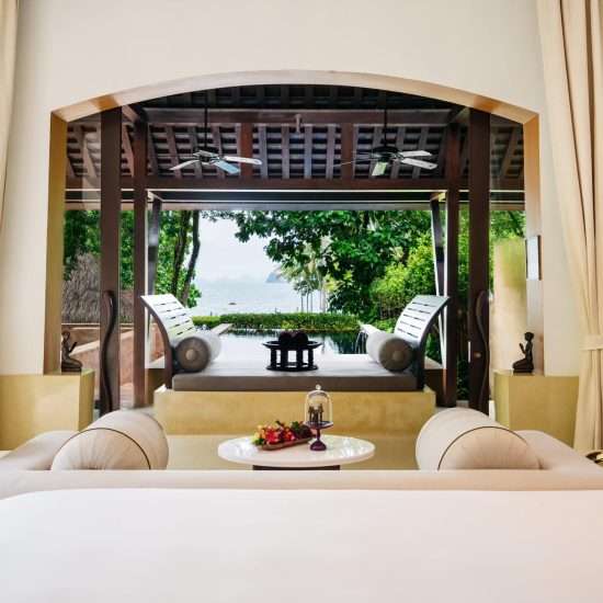 Phulay Bay, a Ritz-Carlton Reserve