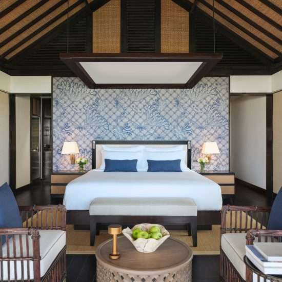 Raffles Bali