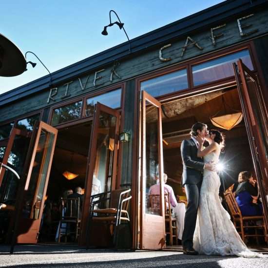 River Café